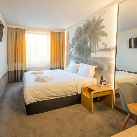 Park Hotel Raya Garden - Free Parking Veliko Tarnovo Luaran gambar