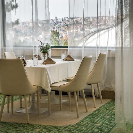 Park Hotel Raya Garden - Free Parking Veliko Tarnovo Luaran gambar