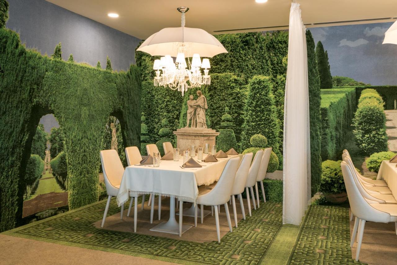 Park Hotel Raya Garden - Free Parking Veliko Tarnovo Luaran gambar