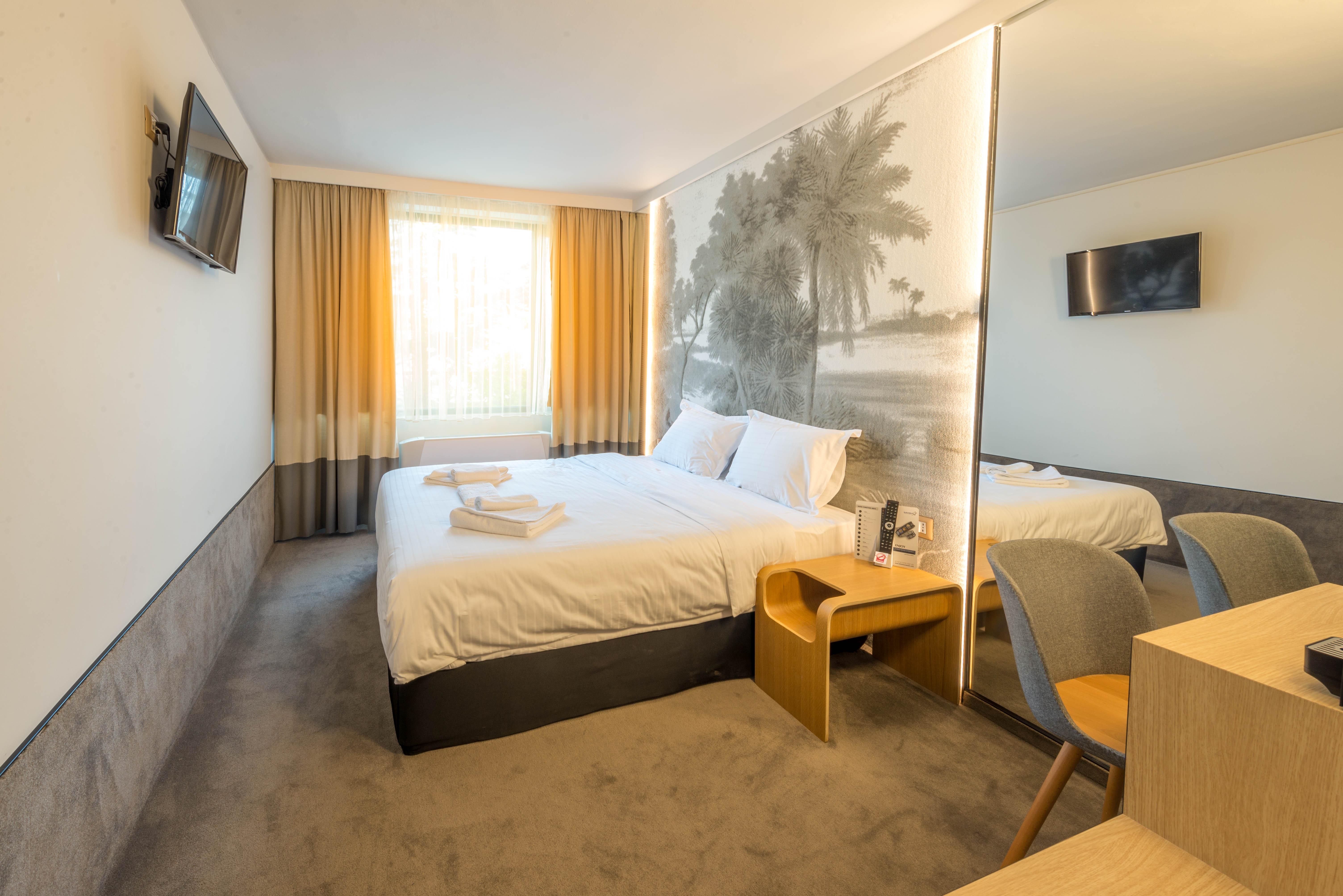 Park Hotel Raya Garden - Free Parking Veliko Tarnovo Luaran gambar
