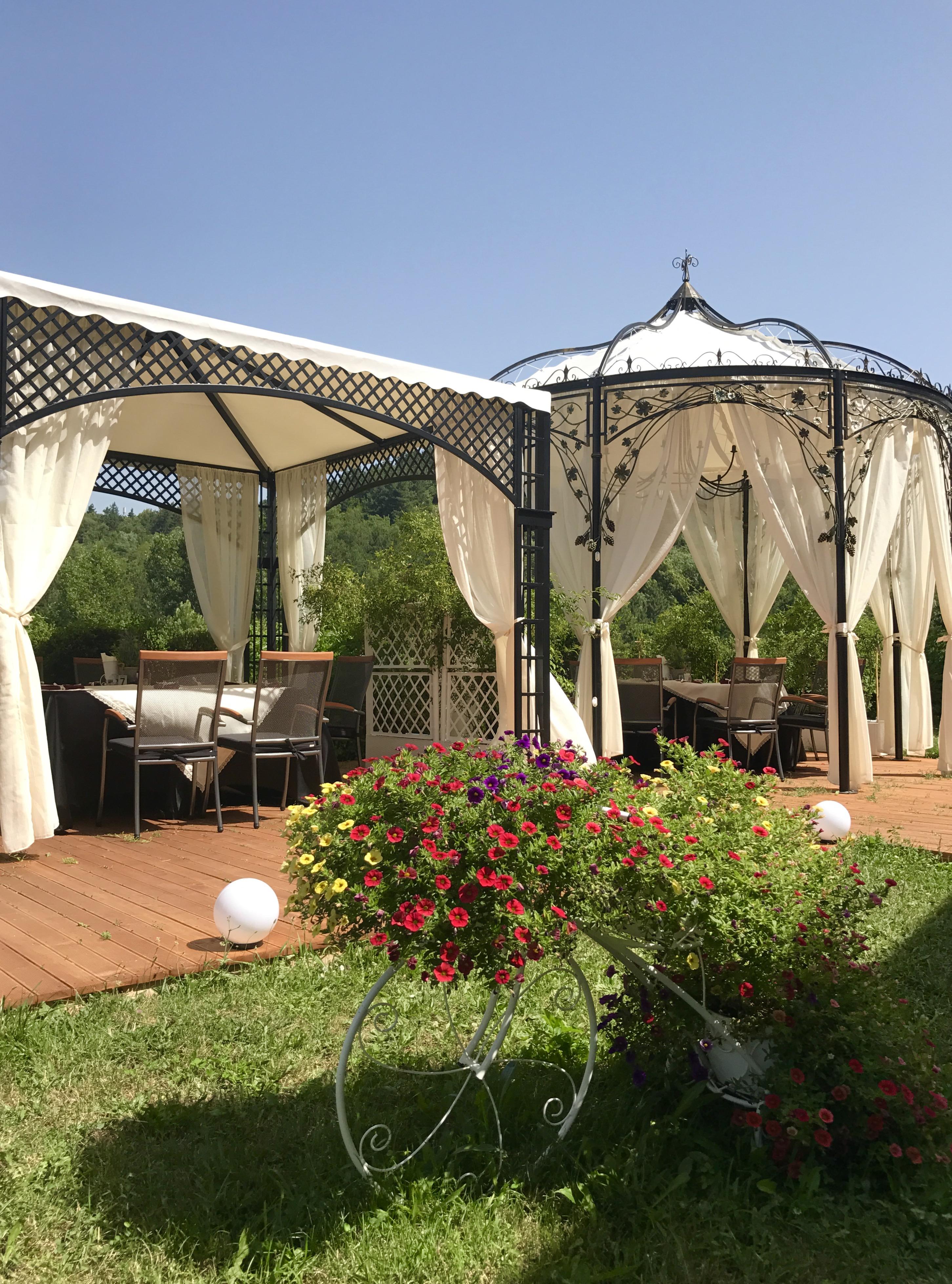 Park Hotel Raya Garden - Free Parking Veliko Tarnovo Luaran gambar