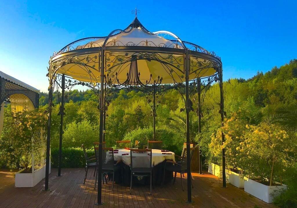 Park Hotel Raya Garden - Free Parking Veliko Tarnovo Luaran gambar