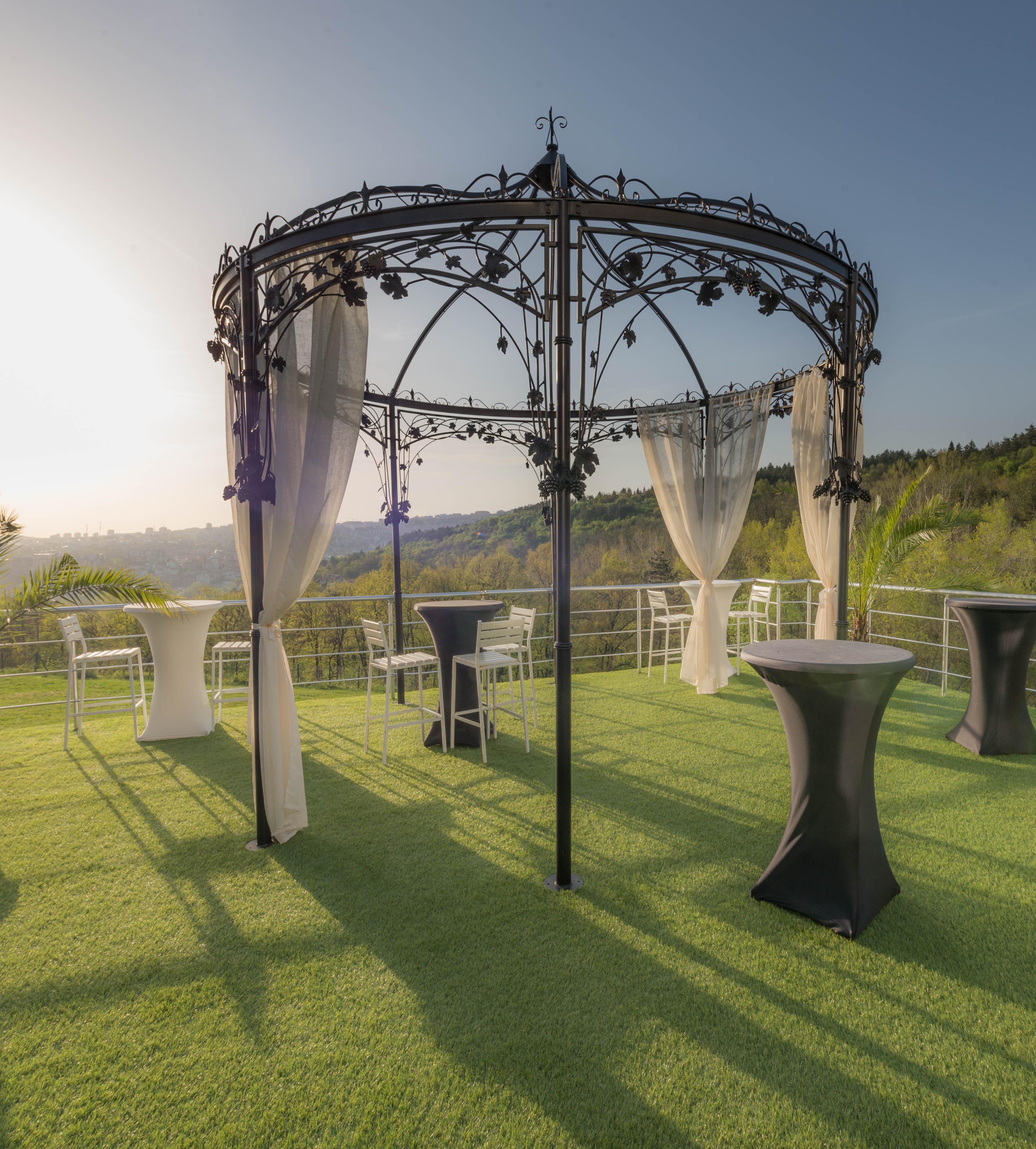 Park Hotel Raya Garden - Free Parking Veliko Tarnovo Luaran gambar