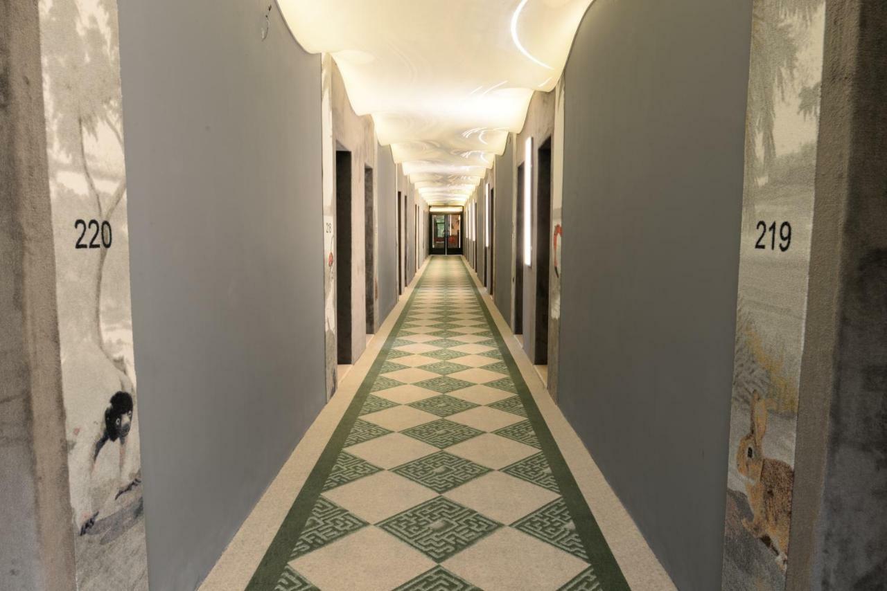 Park Hotel Raya Garden - Free Parking Veliko Tarnovo Luaran gambar