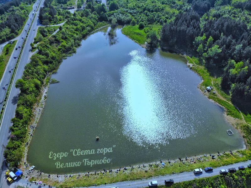 Park Hotel Raya Garden - Free Parking Veliko Tarnovo Luaran gambar